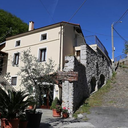 Agriturismo Dai Marchesin Villa Nasino Exterior photo